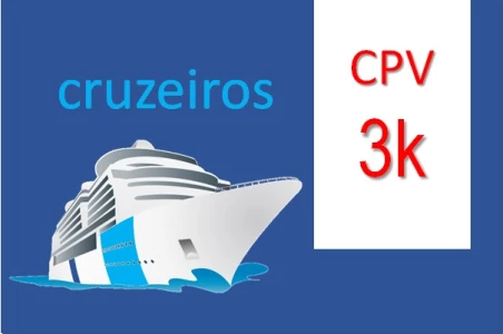 SEGURO MULTIVIAGENS PLUS - CRUZEIROS 3K